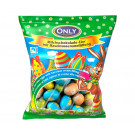 Конфеты Only Большие пасхальные яйца 400 г