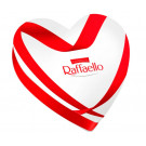 Конфеты Raffaello Сonfetteria Сердце 125 г