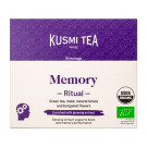 Смесь органического чая Kusmi Tea Memory Ritual в пакетиках 18х2 г
