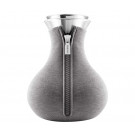 Заварник для чая Eva Solo в темно-сером термочехле 1 л