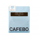 Кофе CafeBoutique Rwanda Gishyita espresso в зернах 250 г