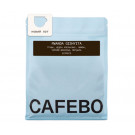 Кофе CafeBoutique Rwanda Gishyita espresso в зернах 1 кг