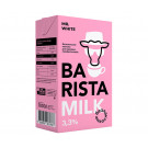 Молоко ультрапастеризованное безлактозное Mr. White Barista Milk 3,3% 1 л