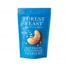 Кешью Forest Feast жареный с морской солью 120 г