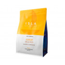 Кофе ISLA Gold blend молотый 100 г