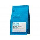 Кофе ISLA Colombia Supremo в зернах 200 г