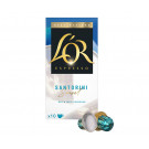 Кофе в капсулах L'OR Espresso Destinations Santorini Sunset Nespresso - 10 шт