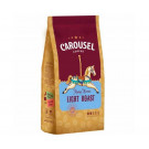 Кофе Carousel Flying Horses Light в зернах 1 кг