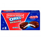 Печенье Oreo Babymonster Socola-Pie 168 г