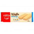 Вафли Fiesta со сливочным кремом 400 г