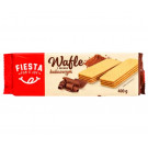 Вафли Fiesta с шоколадным кремом 400 г