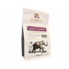 Черный чай Teahouse №514 Дикая вишня 100 г