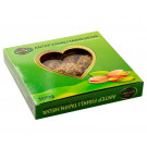 Халва Amanti Тахинная с фисташками 300 г