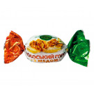 Конфеты Amanti Грильяж Грецкий орех с медом 1 кг