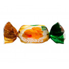 Конфеты Amanti Курага в шоколаде 1 кг