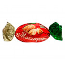 Конфеты Amanti Марципан в шоколаде 1 кг