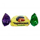 Конфеты Amanti Чернослив с миндалем 1 кг