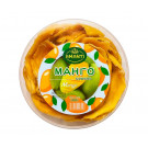 Манго Amanti Натуральное сушеное в форме цветка 500 г