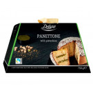 Десерт панеттоне Deluxe с фисташковой начинкой 750 г