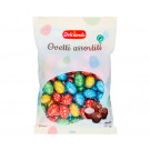 Шоколадные яйца Dolciando Ovetti Assortiti 850 г