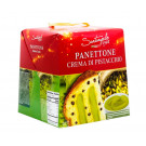 Десерт панеттоне Santangelo с фисташковым кремом 908 г