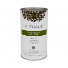 Зеленый чай Althaus Gunpowder Zhu Cha ж/б 250 г