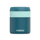 Термоконтейнер Kambukka Bora темно-синий 600 мл