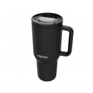 Термокружка Kambukka Rio Night Rider черный 950 мл