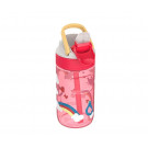 Бутылка для воды Kambukka Love Birds розовая 400 мл