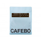 Кофе CafeBoutique Indonesia Manis #4 Lactic omni в зернах 250 г