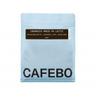 Кофе CafeBoutique Indonesia Manis #4 Lactic omni в зернах 500 г