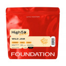 Кофе High5 Wild Jam Blend filter в зернах 250 г