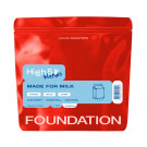 Кофе High5 Made For Milk Blend espresso в зернах 250 г