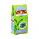 Зеленый чай Basilur Ежевика 100 г