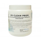 Средство для удаления кофейных масел VD Coffee Clean Profi 1 кг