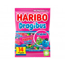 Мармелад Haribo Dragibus 350 г