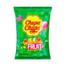 Леденцы Chupa Chups Fruit на палочке 250 шт