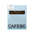 Кофе CafeBoutique Brazil Divisa espresso в зернах 500 г