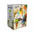 Зеленый чай Life by Follis Кокос-Ананас органический в пакетиках 20х1,8 г