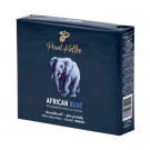 Кофе Tchibo African Blue молотый 2х250 г