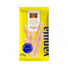 Вафельные трубочки Feiny Biscuits Vanilla 150 г
