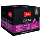 Кофе в капсулах Melitta Nespresso CafeBar Selection Espresso Intense 10 шт