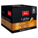 Кофе в капсулах Melitta Nespresso CafeBar Selection Lungo Intense 10 шт