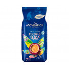 Кофе Movenpick Caffe Crema Colores De La Vida в зернах 1 кг