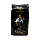 Кофе Lucaffe Mr. Exclusive 100% Arabica в зернах 700 г - фото-1