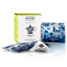 Травяной чай Newby Ромашка в пирамидках 15 шт (600150A) - фото-1
