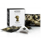 Черный чай Newby Кан Джанга в пирамидках 15 шт (601430A) - фото-1