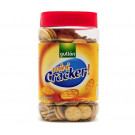 Печенье GULLON Mini cracker 350 г - фото-1