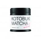 Японский чай Матча Matchati Kotobuki ж/б 30 г