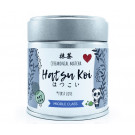 Японский чай Матча Matchati Hatsu Koi ж/б 30 г - фото-1